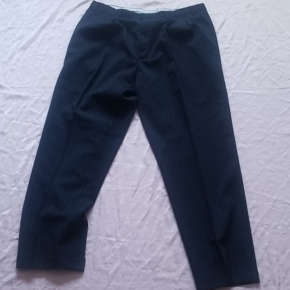 Men's suits by Ralph Lauren  Chap